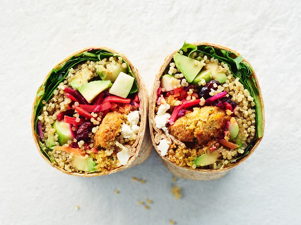 Freshii - health and wellness