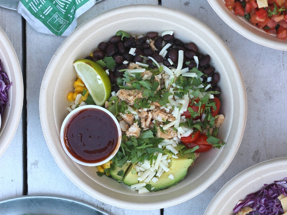 Freshii - health and wellness