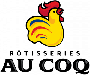 Logo Rôtisserie Au Coq
