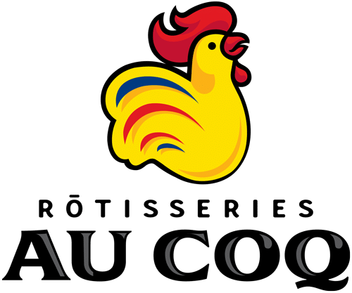 Rôtisseries Au Coq - Foodtastic